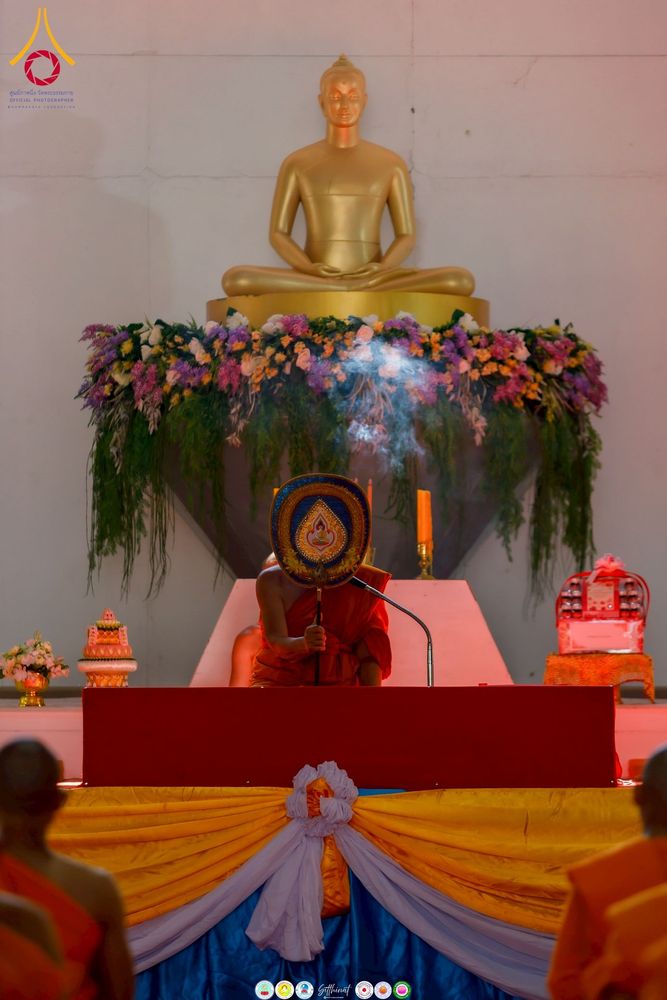 ภาพ No.276520:วันพุธที่ 3 ธันวาคม  พ.ศ. 2568 โครงการอุปสมบทหมู่ รุ่นบูชาธรรมมหาปูชนียาจารย์ 2568 ศูนย์อบรมเยาวชนผาสุกวานิช จังหวัดราชบุรี