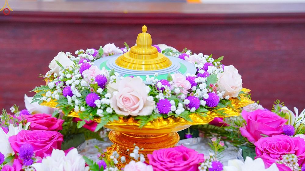 ภาพ No.257220:วันที่ 12 ตุลาคม พ.ศ. 2568 พิธีทอดกฐินสามัคคี ประจำปี 2568  ณ วัดพระธรรมกายเทนเนสซี ประเทศสหรัฐอเมริกา