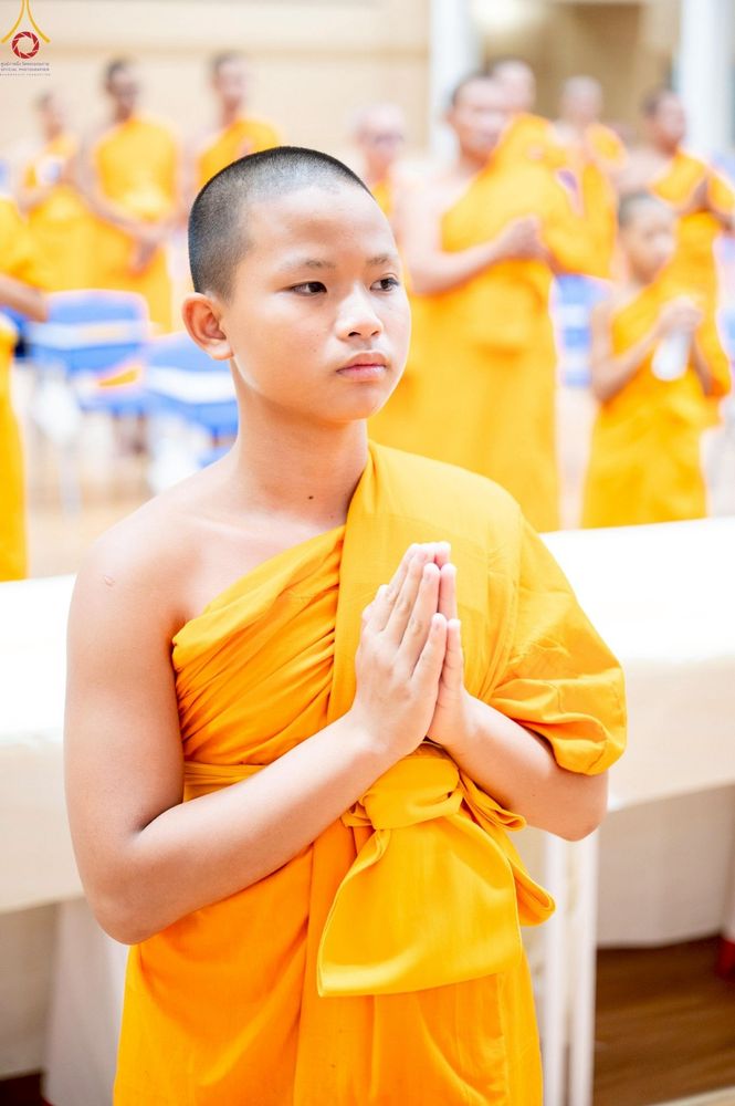 ภาพ No.249604:วันที่ 1 ตุลาคม พ.ศ. 2568 การสอบธรรมสนามหลวง นักธรรมชั้นตรี อำเภอคลองหลวง จังหวัดปทุมธานี ณ ห้องแก้วสารพัดนึก 2 วัดพระธรรมกาย