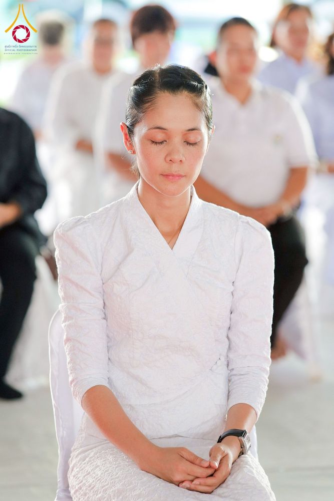 ภาพ No.266007:วันพุธที่ 5 พฤศจิกายน พ.ศ. 2568 (วันพระ ขึ้น 15 ค่ำ เดือน 12) พิธีทอดกฐิน ณ พุทธอุทยานนานาชาติ  อ.โพนพิสิย จ.หนองคาย