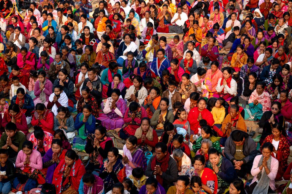 ภาพ No.309997:วันที่ 3-8 กุมภาพันธ์ พ.ศ. 2569 ธรรมยาตราบังกลาเทศ (Rajban Vihar - Khagrachri) ณ ประเทศบังกลาเทศ (Bangladesh)