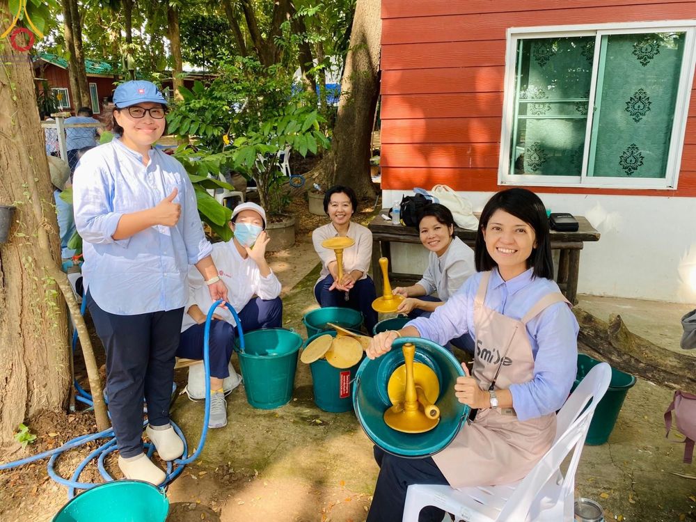 ภาพ No.186802:V.48 ผลงาน V-Peace ปลายปี 2567 ภาพโดย : ช่างภาพ V-Peace และ ช่างภาพศูนย์ภาพนิ่ง