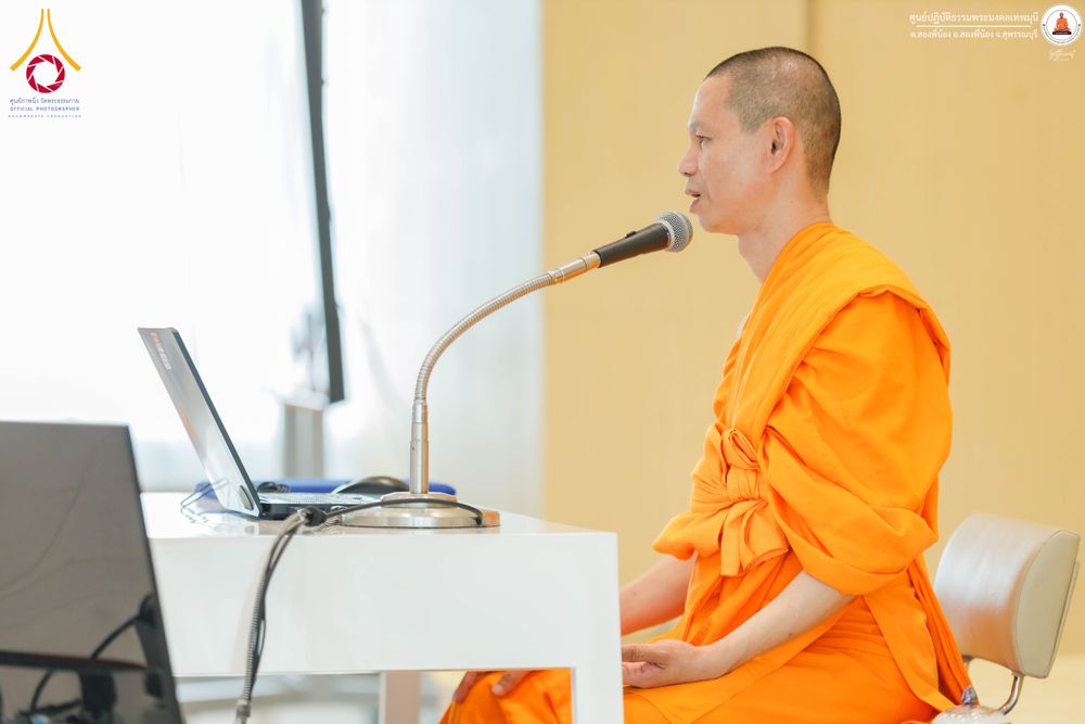 ภาพ No.338645:วันที่ 10-16 กรกฎาคม พ.ศ.2569 โครงการปฏิบัติธรรมเจริญสมาธิภาวนา จังหวัดสุพรรณบุรี  ณ ศูนย์ปฏิบัติธรรมพระมงคลเทพมุนี อ.สองพี่น้อง จ.สุพรรณบุรี