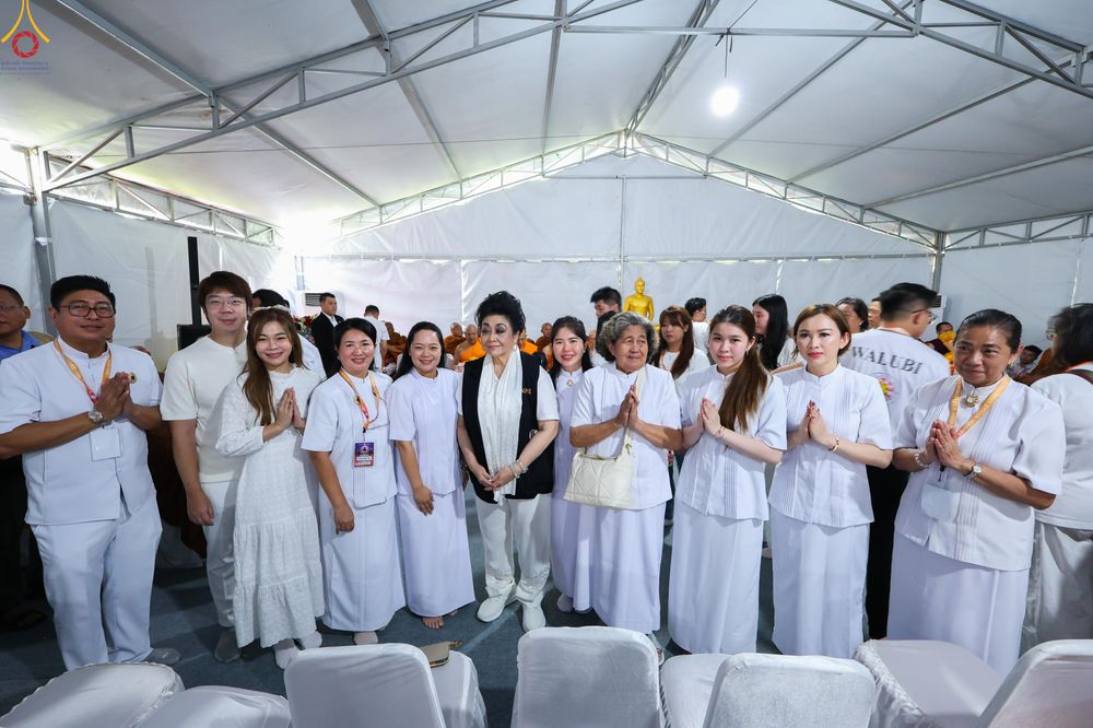 ภาพ No.331629:วันอาทิตย์ที่ 31 พฤษภาคม พ.ศ. 2569 เทศกาลวิสาขบูชานานาชาติ มหาเจดีย์บุโรพุทโธ (Borobudur) ในจังหวัดชวากลาง ประเทศอินโดนีเซีย