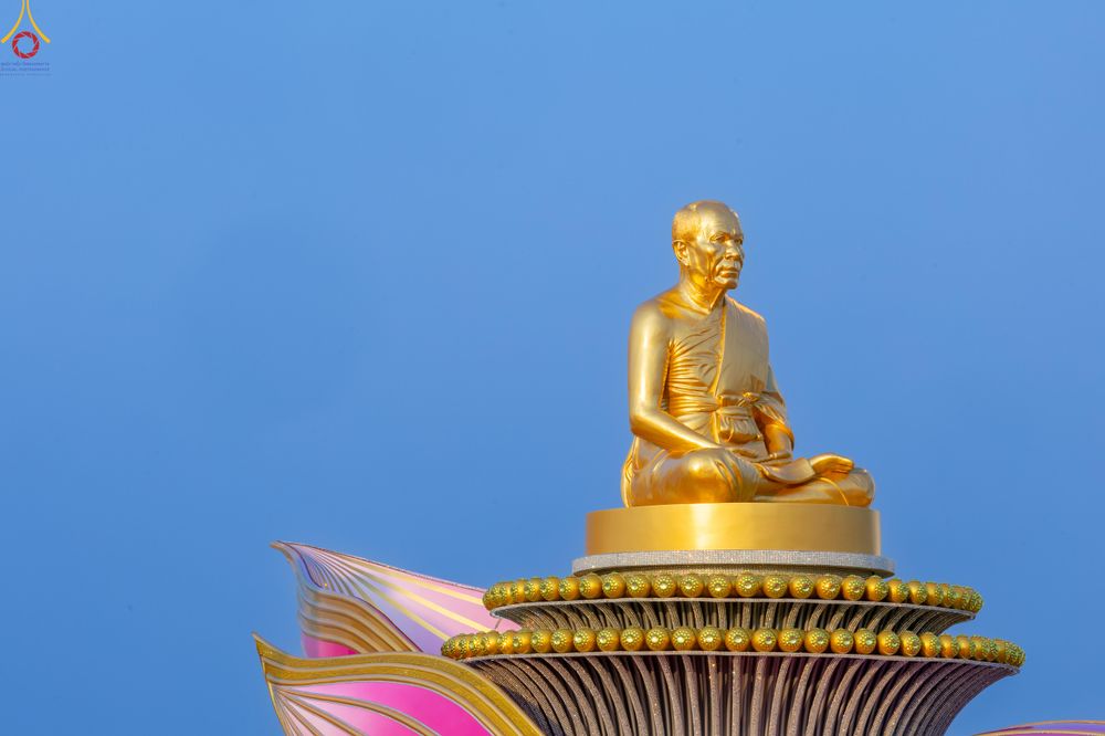 ภาพ No.307677:วันที่ 31 มกราคม พ.ศ. 2569 พิธีจุดประทีปธรรมถวายเป็นพุทธบูชา  และบูชาธรรมมหาปูชนียาจารย์ (ภาพชุดที่ 2) ณ วัดพระธรรมกาย ปทุมธานี ในโครงการธรรมยาตรา กตัญญูบูชา มหาปูชนียาจารย์ พระมงคลเทพมุนี(สด จนฺทสโร) พระผู้ปราบมาร อนุสรณ์สถาน 7 แห่ง ปีที่ 14