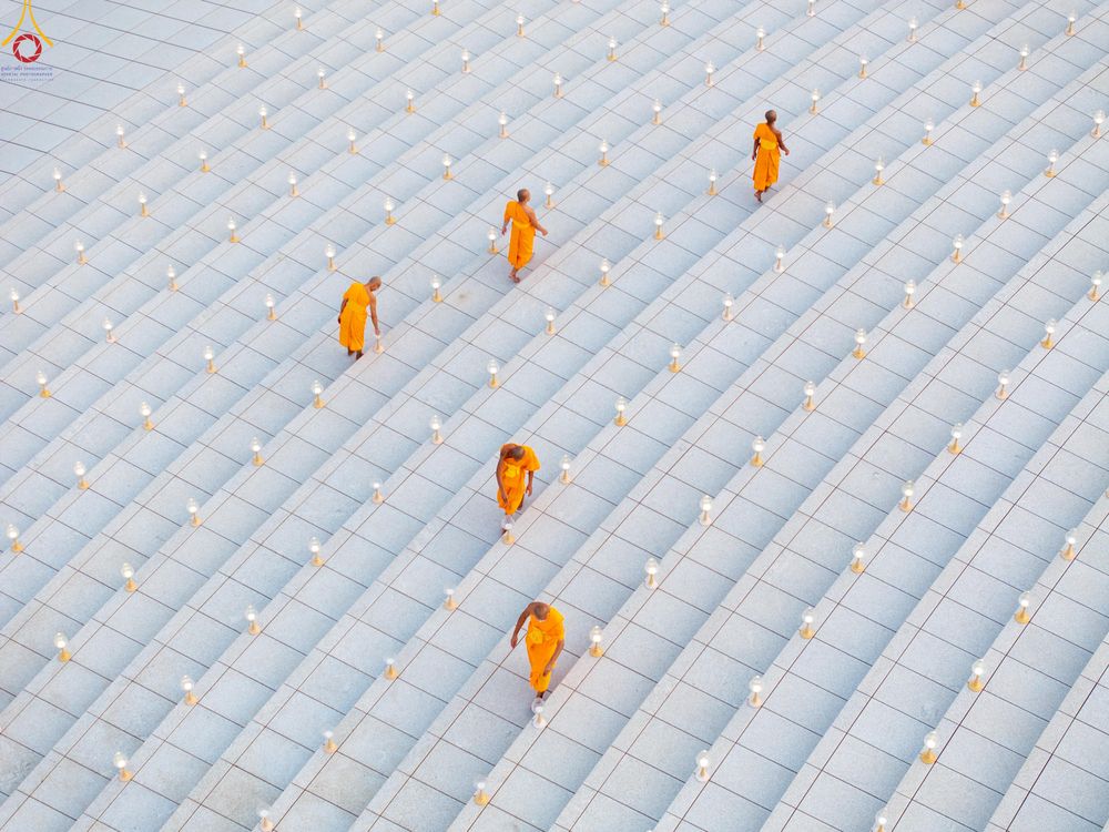 ภาพ No.307675:วันที่ 31 มกราคม พ.ศ. 2569 พิธีจุดประทีปธรรมถวายเป็นพุทธบูชา  และบูชาธรรมมหาปูชนียาจารย์ (ภาพชุดที่ 2) ณ วัดพระธรรมกาย ปทุมธานี ในโครงการธรรมยาตรา กตัญญูบูชา มหาปูชนียาจารย์ พระมงคลเทพมุนี(สด จนฺทสโร) พระผู้ปราบมาร อนุสรณ์สถาน 7 แห่ง ปีที่ 14