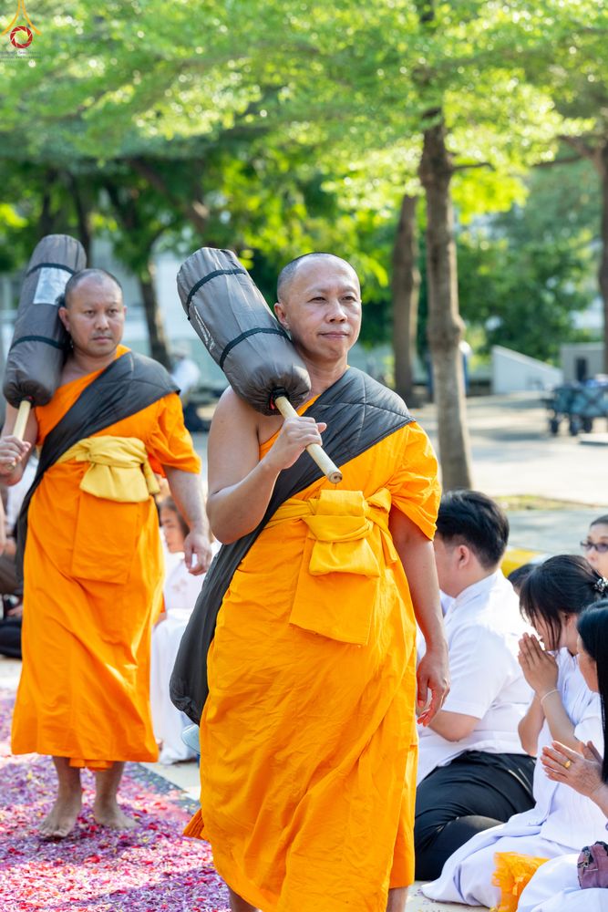 ภาพ No.306095:วันที่ 25 มกราคม พ.ศ. 2569 พิธีต้อนรับพระธรรมยาตรา วัดพระธรรมกาย(ภาพชุดที่ 4) ในโครงการธรรมยาตรา กตัญญูบูชา มหาปูชนียาจารย์ พระมงคลเทพมุนี(สด จนฺทสโร) พระผู้ปราบมาร อนุสรณ์สถาน 7 แห่ง ปีที่ 14