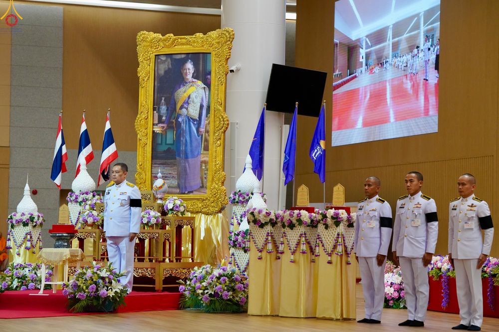 ภาพ No.311900:วันอังคารที่ 3 มีนาคม พ.ศ.2569 พิธีมอบโล่วัชรเกียรติยศ โครงการตอบปัญหาธรรมะทางก้าวหน้า ครั่งที่ 43, พิธีมอบโล่วัชรเกียรติยศ โครงการสอบตอบปัญหาศีลธรรม เพื่อสันติภาพโลก (World-Pec) ครั้งที่ 19 ณ สภาธรรมกายสากล วัดพระธรรมกาย