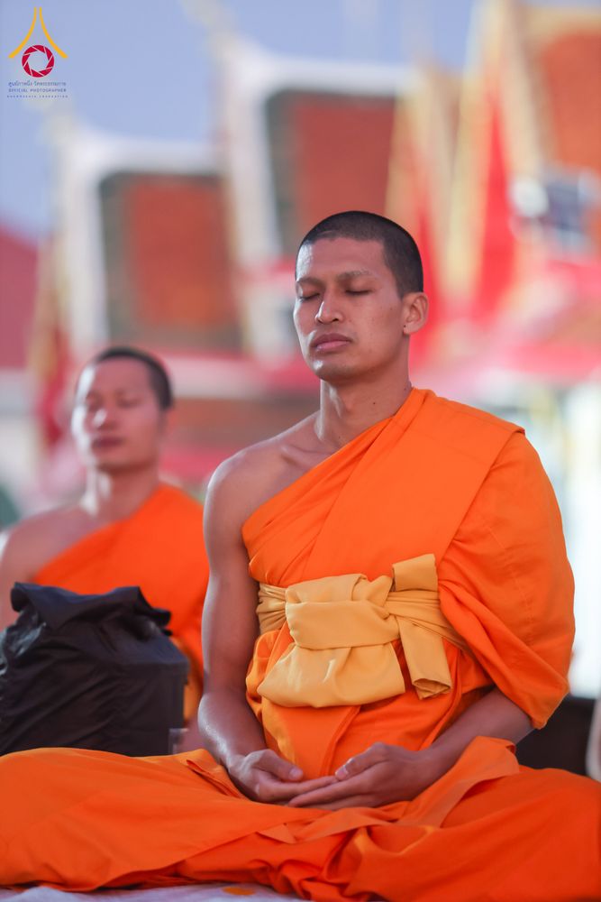 ภาพ No.294567:วันอาทิตย์ที่ 14 ธันวาคม พ.ศ.2568 พระธรรมยาตราปฏิบัติธรรมและถ่ายภาพหมู่ประวัติศาสตร์ ณ วัดสองพี่น้อง ต.ต้นตาล อ.สองพี่น้อง จ.สุพรรณบุรี ในโครงการธรรมยาตรา กตัญญูบูชา มหาปูชนียาจารย์ พระมงคลเทพมุนี(สด จนฺทสโร) พระผู้ปราบมาร อนุสรณ์สถาน 7 แห่ง ปีที่ 14