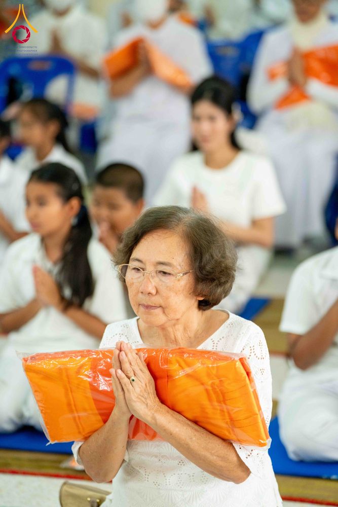 ภาพ No.300740:วันที่ 22 มกราคม พ.ศ. 2569 พิธีทอดผ้าป่าทำนุบำรุงศาสนสถาน ณ วัดบางช้างใต้ อ.สามพราน จ.นครปฐม ในโครงการธรรมยาตรา กตัญญูบูชา มหาปูชนียาจารย์ พระมงคลเทพมุนี(สด จนฺทสโร) พระผู้ปราบมาร อนุสรณ์สถาน 7 แห่ง ปีที่ 14