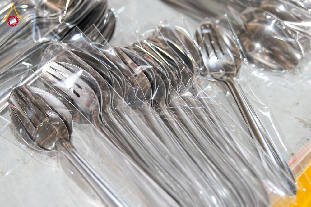 ภาพ No.315075:วันที่ 17-22 มีนาคม พ.ศ.2569 การเตรียมงานมหาสังฆทาน 40,000 กว่าวัดทั่วไทย วันคุ้มครองโลก 22 เมษายน พ.ศ.2569