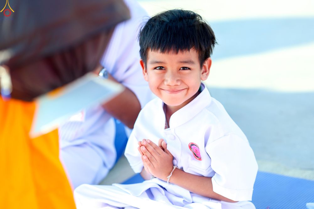 ภาพ No.279646:วันที่ 2 มกราคม พ.ศ.2569 พิธีต้อนรับพระธรรมยาตรา ครั้งที่ 1 ณ วัดพระธรรมกาย (วิหารหลวงปู่ - พระมหาธรรมกายเจดีย์)