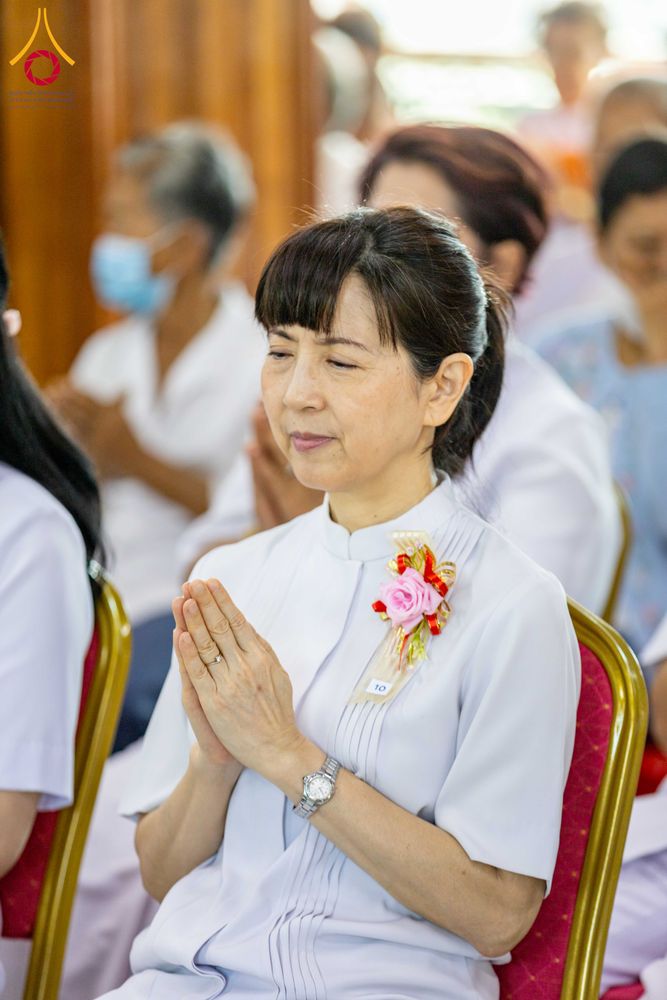 ภาพ No.304511:วันที่ 27 มกราคม พ.ศ. 2569 พิธีทอดผ้าป่าทำนุบำรุงศาสนสถาน ณ วัดปรางค์หลวง ต.บางม่วง อ.บางใหญ่ จ.นนทบุรี ในโครงการธรรมยาตรา กตัญญูบูชา มหาปูชนียาจารย์ พระมงคลเทพมุนี(สด จนฺทสโร) พระผู้ปราบมาร อนุสรณ์สถาน 7 แห่ง ปีที่ 14