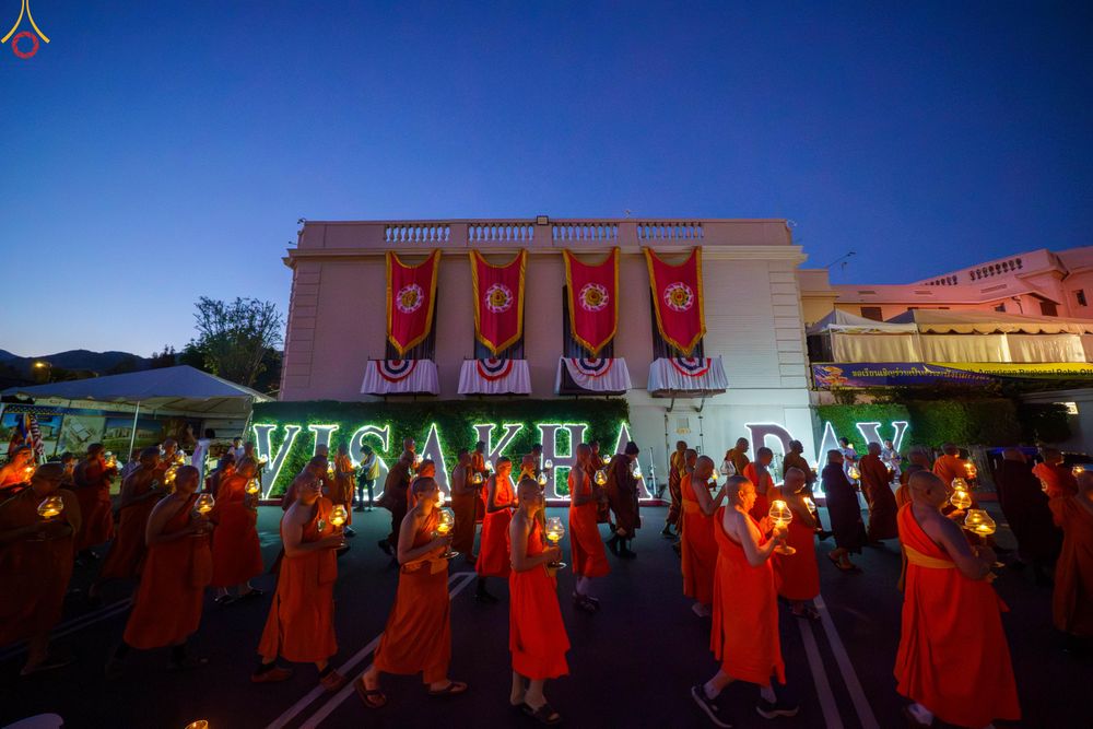 ภาพ No.333021:วันอาทิตย์ที่ 31 พฤษภาคม พ.ศ. 2569 วันวิสาขบูชา ณ วัดพระธรรมกายแคลิฟอร์เนีย  ประเทศสหรัฐอเมริกา