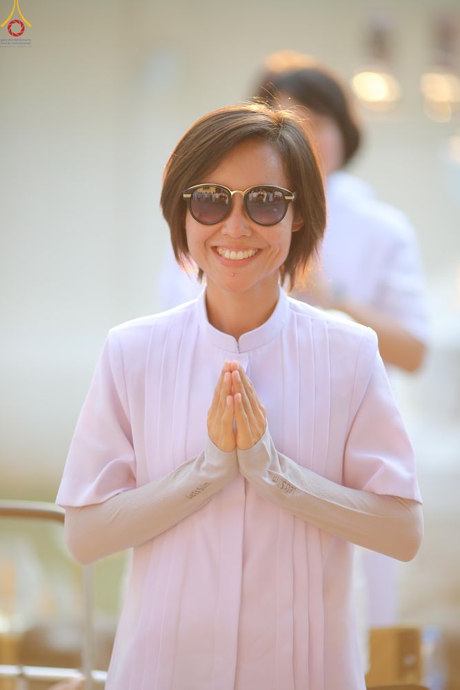 ภาพ No.296895:วันที่ 17 มกราคม พ.ศ. 2569 พิธีจุดประทีปถวายเป็นพุทธบูชา และบูชาธรรมมหาปูชนียาจารย์  ณ วัดโบสถ์บน ต.บางคูเวียง จ.นนทบุรี อนุสรณ์สถานลำดับที่ 4 สถานที่เกิดด้วยกายธรรม ในโครงการธรรมยาตรา กตัญญูบูชา มหาปูชนียาจารย์ พระมงคลเทพมุนี(สด จนฺทสโร) พระผู้ปราบมาร อ