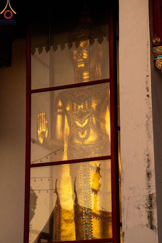 ภาพ No.311162:วันเสาร์ที่ 28 กุมภาพันธ์ พ.ศ. 2569 พิธีตักบาตรพระมหากุศล 11,250 รูป เฉลิมฉลอง 1,250 ปีศรีธรรมราชเจดีย์ สู่มรดกโลก ณ ถนนราชดำเนิน บริเวณหน้าวัดพระมหาธาตุวรมหาวิหาร อ.เมือง จ.นครศรีธรรมราช