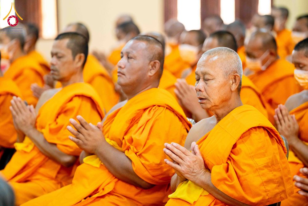 ภาพ No.295755:วันที่ 16 มกราคม พ.ศ. 2569 พิธีทอดผ้าป่าทำนุบำรุงศาสนสถาน ณ วัดบางรักใหญ่ อ.บางบัวทอง จ.นนทบุรี อนุสรณ์สถานลำดับที่ 4 สถานที่เกิดด้วยกายธรรม ในโครงการธรรมยาตรา กตัญญูบูชา มหาปูชนียาจารย์ พระมงคลเทพมุนี(สด จนฺทสโร) พระผู้ปราบมาร อนุสรณ์สถาน 7 แห่ง ปีที่ 1