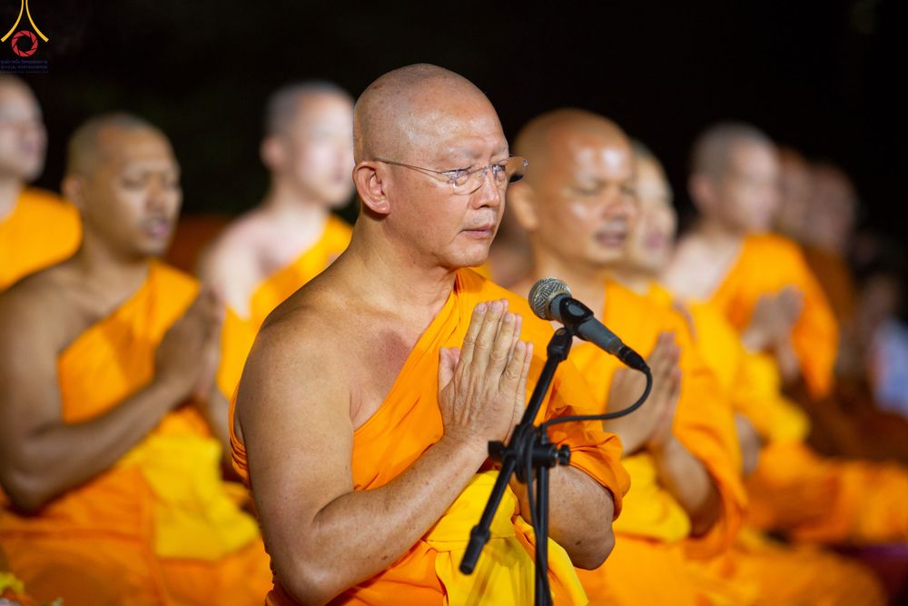 ภาพ No.81995:พิธีจุดวิสาขประทีป 22,000 ดวงและโคมลอย 3,000 ดวง ( Festival  lampion Vesak Indonesia) ณ มหาเจดียบรมพุทโธ อินโดนีเซีย  วันอาทิตย์ที่ 4 มิ.ย. พ.ศ.2566