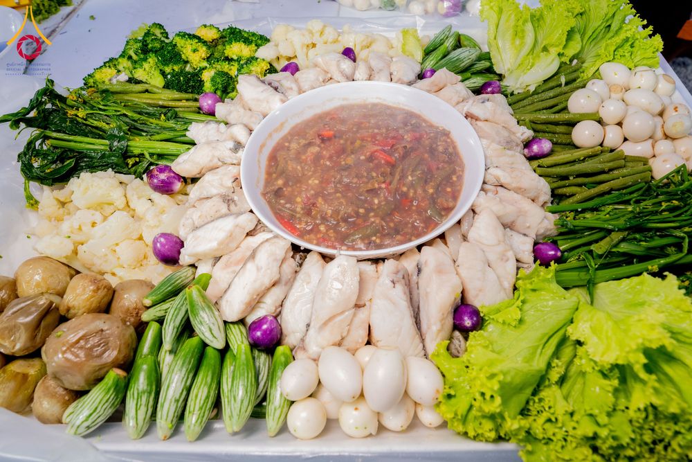 ภาพ No.292288:วันที่ 11 มกราคม พ.ศ. 2569 พิธีถวายภัตตาหารเป็นสังฆทาน แด่พระธรรมยาตรา ในโครงการธรรมยาตรา กตัญญูบูชา มหาปูชนียาจารย์ พระมงคลเทพมุนี(สด จนฺทสโร) พระผู้ปราบมาร อนุสรณ์สถาน 7 แห่ง ปีที่ 14 ณ  อนุสรณ์สถานลำดับที่ 2  สถานที่ตั้งมโนปณิธานบวชตลอดชีวิต อนุสรณ์สถ