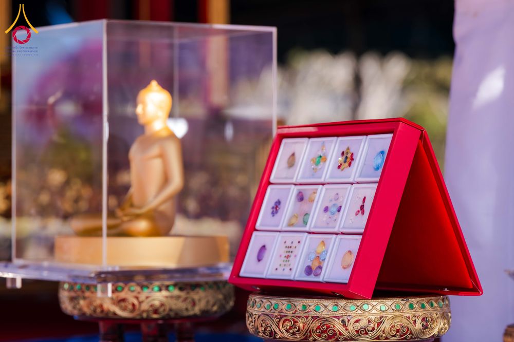 ภาพ No.309230:วันเสาร์ที่ 7 กุมภาพันธ์ พ.ศ.2569 พิธีบรรจุพระบรมสารีริกธาตุ ประดิษฐาน  ณ เจดีย์วัดทุ่งเจริญธรรม อ.อมก๋อย จ.เชียงใหม่