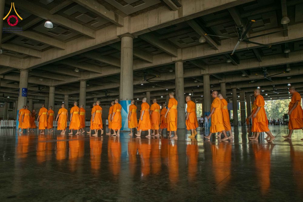 ภาพ No.339792:วันที่ 19 กรกฎาคม พ.ศ.2569 พิธีตัดปอยผม โครงการบวชพระนานาชาติ AEC และ WAB รุ่นที่ 10 THE AEC & INTERNATIONAL ORDINATION PROGRAM ณ มหารัตนวิหารคด 30 วัดพระธรรมกาย ปทุมธานี