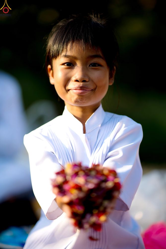 ภาพ No.294955:วันที่ 14 มกราคม พ.ศ. 2569 พิธีต้อนรับพระธรรมยาตรา อนุสรณ์สถานลำดับที่ 4  สถานที่เกิดด้วยกายธรรม ณ วัดโบสถ์บน ต.บางคูเวียง จ.นนทบุรี ในโครงการธรรมยาตรา กตัญญูบูชา มหาปูชนียาจารย์ พระมงคลเทพมุนี(สด จนฺทสโร) พระผู้ปราบมาร อนุสรณ์สถาน 7 แห่ง ปีที่ 14