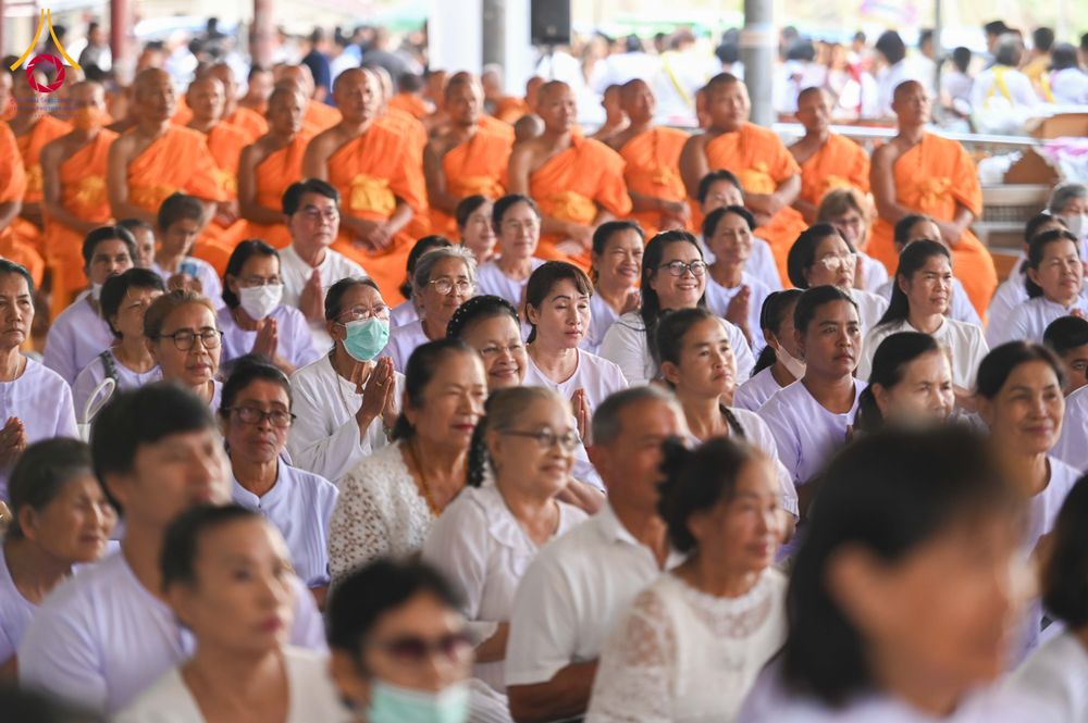 ภาพ No.299023:วันที่ 20 มกราคม พ.ศ. 2569 พิธีทอดผ้าป่าทำนุบำรุงศาสนสถาน ณ วัดใหม่นพรัตน์ ต.เนินพระปรางค์ อ.สองพี่น้อง จ.สุพรรณบุรี ในโครงการธรรมยาตรา กตัญญูบูชา มหาปูชนียาจารย์ พระมงคลเทพมุนี(สด จนฺทสโร) พระผู้ปราบมาร อนุสรณ์สถาน 7 แห่ง ปีที่ 14