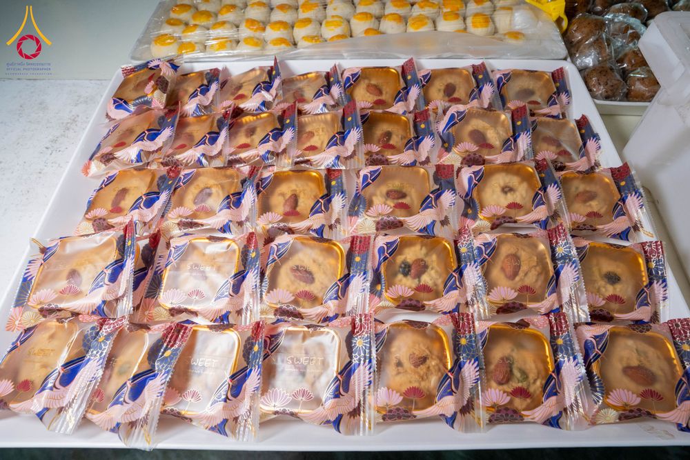 ภาพ No.293776:วันที่ 14 มกราคม พ.ศ. 2569  พิธีถวายภัตตาหารเป็นสังฆทาน แด่พระธรรมยาตรา  ณ วัดสองพี่น้อง ต.ต้นตาล อ.สองพี่น้อง จ.สุพรรณบุรี  ในโครงการธรรมยาตรา กตัญญูบูชา มหาปูชนียาจารย์  พระมงคลเทพมุนี(สด จนฺทสโร) พระผู้ปราบมาร  อนุสรณ์สถาน 7 แห่ง ปีที่ 14