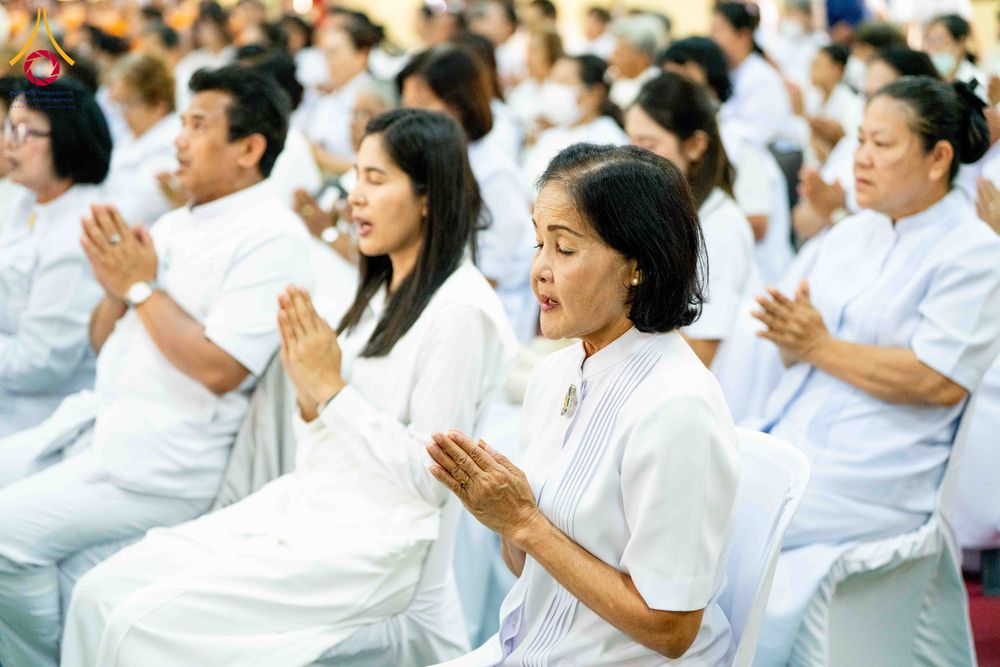 ภาพ No.295741:วันที่ 16 มกราคม พ.ศ. 2569 พิธีทอดผ้าป่าทำนุบำรุงศาสนสถาน ณ วัดบางรักใหญ่ อ.บางบัวทอง จ.นนทบุรี อนุสรณ์สถานลำดับที่ 4 สถานที่เกิดด้วยกายธรรม ในโครงการธรรมยาตรา กตัญญูบูชา มหาปูชนียาจารย์ พระมงคลเทพมุนี(สด จนฺทสโร) พระผู้ปราบมาร อนุสรณ์สถาน 7 แห่ง ปีที่ 1