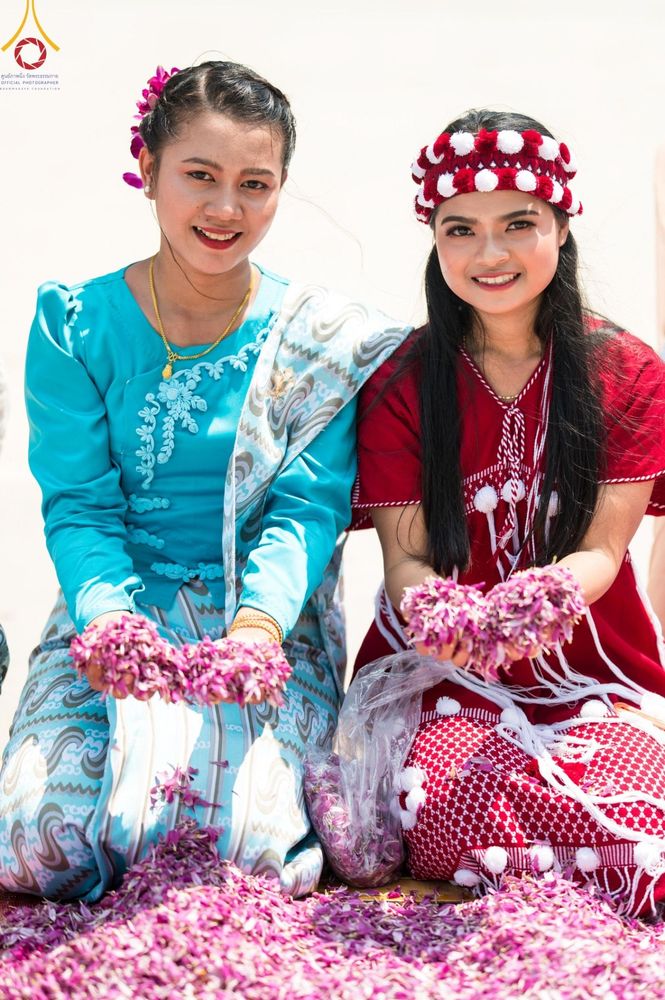 ภาพ No.129001:พระธรรมยาตราเดินธรรมยาตรา ณ ชุมชนรอบศูนย์ปฏิบัติธรรมภาคใต้ อ.บางกล่ำ จ.สงขลา วันที่ 10 มีนาคม พ.ศ. 2567