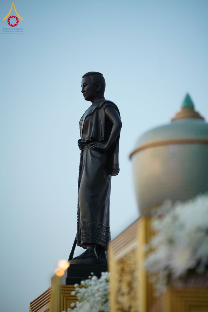 ภาพ No.312716:วันอาทิตย์ที่ 8 มีนาคม พ.ศ.2569 ทำบุญเมืองนครราชสีมา 558 ปี ตักบาตรพระ 10,000 รูป (ภาพชุดที่ 2)