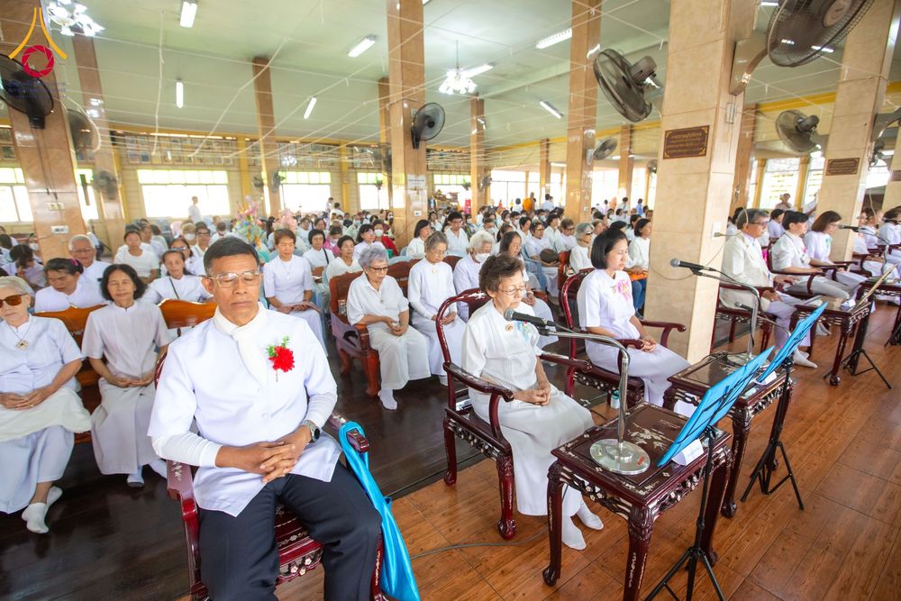 ภาพ No.205184:พิธีทอดผ้าป่าทำนุบำรุงศาสนสถาน ณ วัดบางขัน ตำบลคลองหนึ่ง อำเภอคลองหลวง จังหวัดปทุมธานี ในโครงการธรรมยาตรา กตัญญูบูชา มหาปูชนียาจารย์ พระมงคลเทพมุนี(สด จนฺทสโร) พระผู้ปราบมาร อนุสรณ์สถาน 7 แห่ง ปีที่ 13 วันที่ 30 มกราคม พ.ศ. 2568
