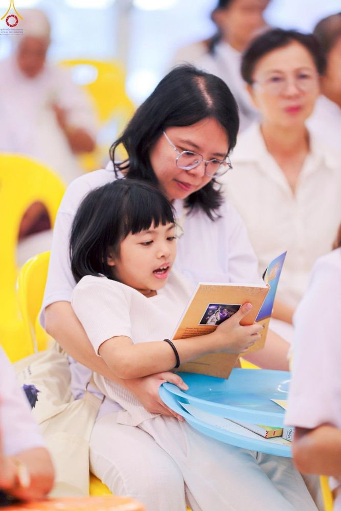 ภาพ No.241412:วันเสาร์ที่ 23 สิงหาคม พ.ศ. 2568 พิธีบุพเปตพลีนานาชาติ ปีที่ 12 ณ ศูนย์ปฏิบัติธรรมภาคใต้ อ.บางกล่ำ จ.สงขลา