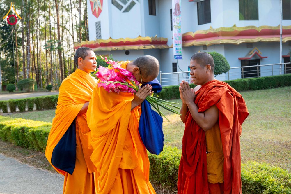 ภาพ No.309686:วันที่ 3-8 กุมภาพันธ์ พ.ศ. 2569 เตรียมงานธรรมยาตราบังกลาเทศ ณ ประเทศบังกลาเทศ (Bangladesh)