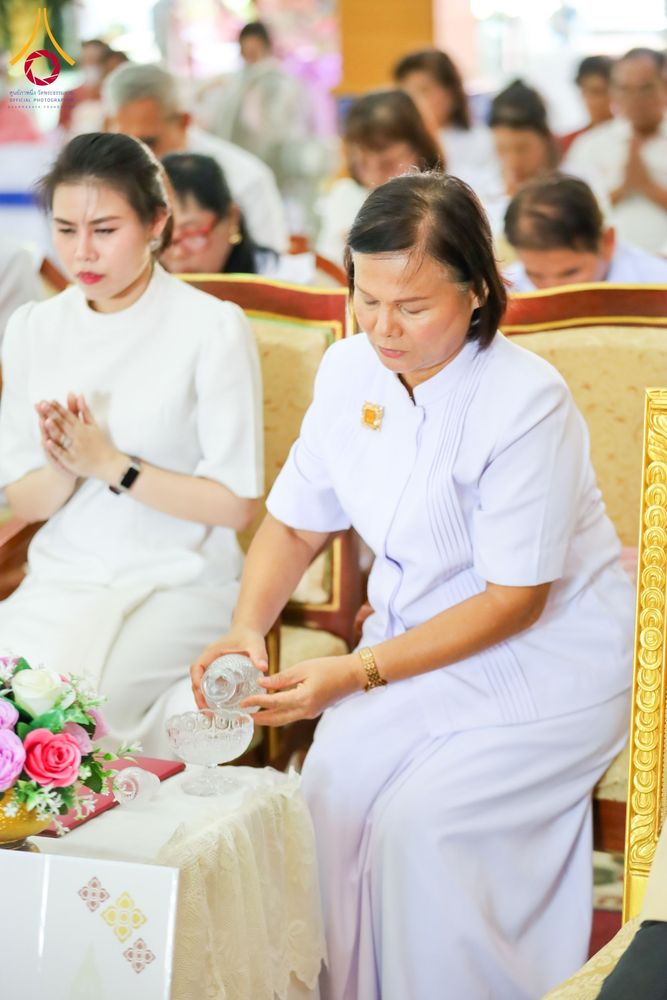 ภาพ No.173971:พิธีทอดกฐิน ณ วัดสุดสวาสดิ์ ต.บ้านคลอง อ.เมือง จ.พิษณุโลก ในโครงการกฐินสามัคคีทั่วไทย 30,000 วัด บูชาธรรม 80 ปี หลวงพ่อธัมมชโย โดยคณะศิษยานุศิษย์วัดพระธรรมกาย วันที่ 9 พฤศจิกายน พ.ศ. 2567