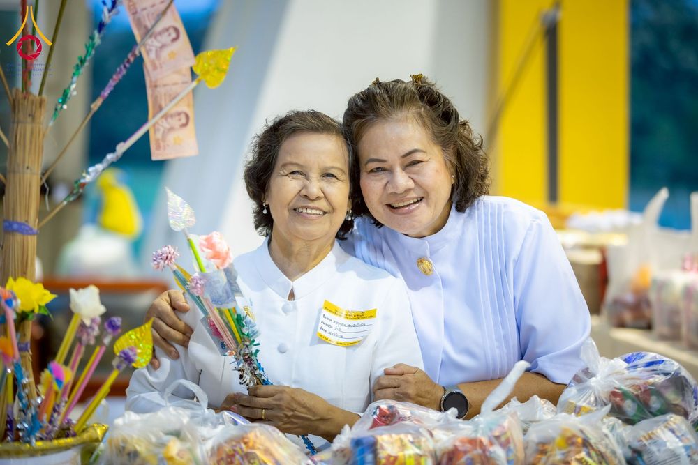 ภาพ No.245516:วันที่ 12-14 กันยายน พ.ศ. 2568 โครงการอบรม อุบาสกแก้ว อุบาสิกาแก้ว รุ่นที่ 1 ณ ธุดงคสถานพิษณุโลก จ.พิษณุโลก