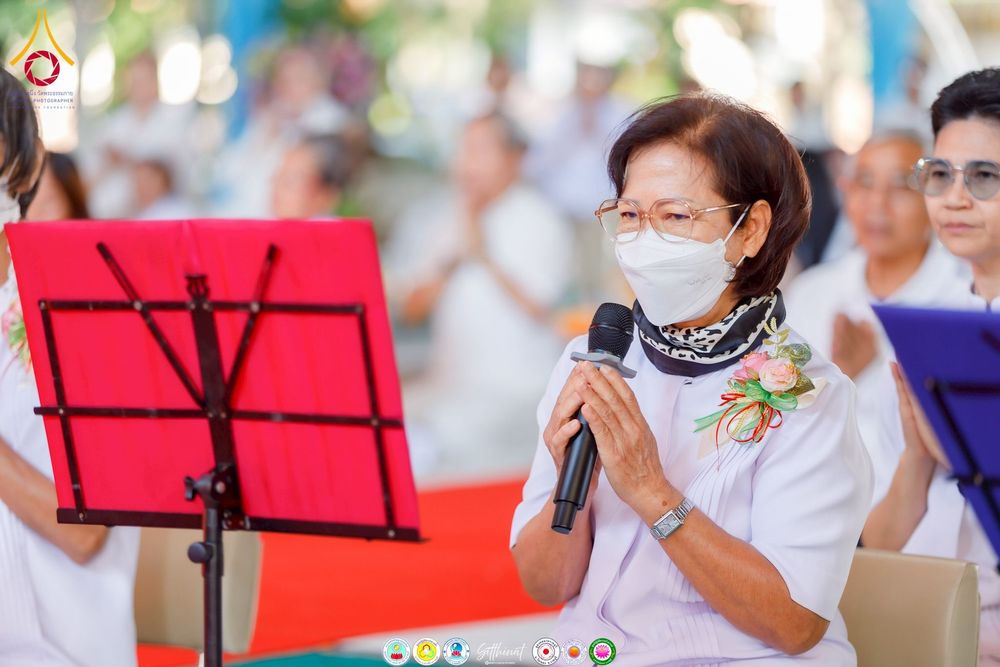 ภาพ No.276495:วันพุธที่ 3 ธันวาคม  พ.ศ. 2568 โครงการอุปสมบทหมู่ รุ่นบูชาธรรมมหาปูชนียาจารย์ 2568 ศูนย์อบรมเยาวชนผาสุกวานิช จังหวัดราชบุรี