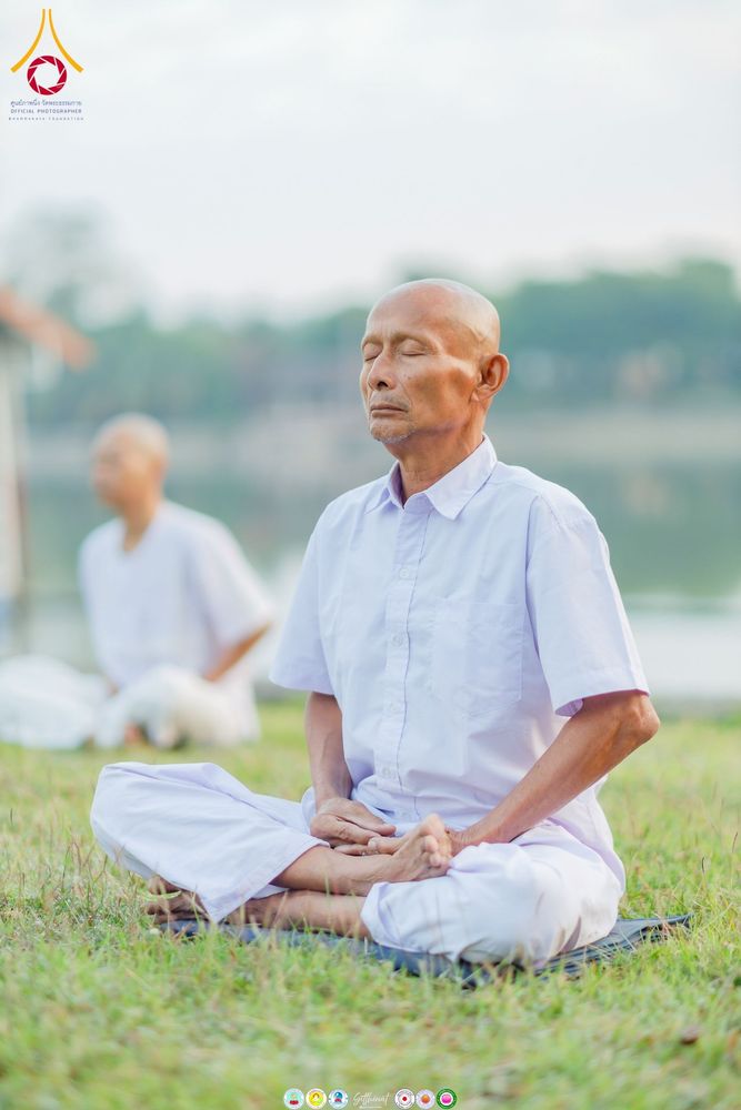 ภาพ No.275632:วันที่ 2 ธันวาคม พ.ศ. 2568 นาคธรรมทายาท เข้าอบรม 43 รูป ณ ศูนย์อบรมเยาวชนผาสุกวานิช จ.ราชบุรี