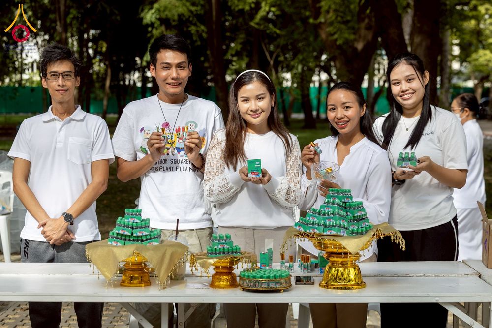 ภาพ No.233128:วันที่ 11 กรกฏาคม พ.ศ. 2568 พิธีอธิษฐานพรรษา ของคณะสงฆ์ ณ โบสถ์พระไตรปิฎก วัดพระธรรมกาย ต.คลองสาม อ.คลองหลวง จ.ปทุมธานี