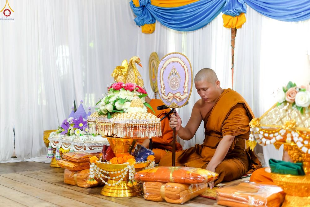 ภาพ No.255918:วันที่ 15 ตุลาคม พ.ศ. 2568 พิธีทอดกฐินสามัคคีทั่วไทย 30,000 วัด โดยคณะศิษยานุศิษย์ บูชาธรรม 81 ปี หลวงพ่อธัมมชโย ณ วัดราษฎร์สามัคคี ต.วังหมัน อ.วัดสิงห์ จ.ชัยนาท