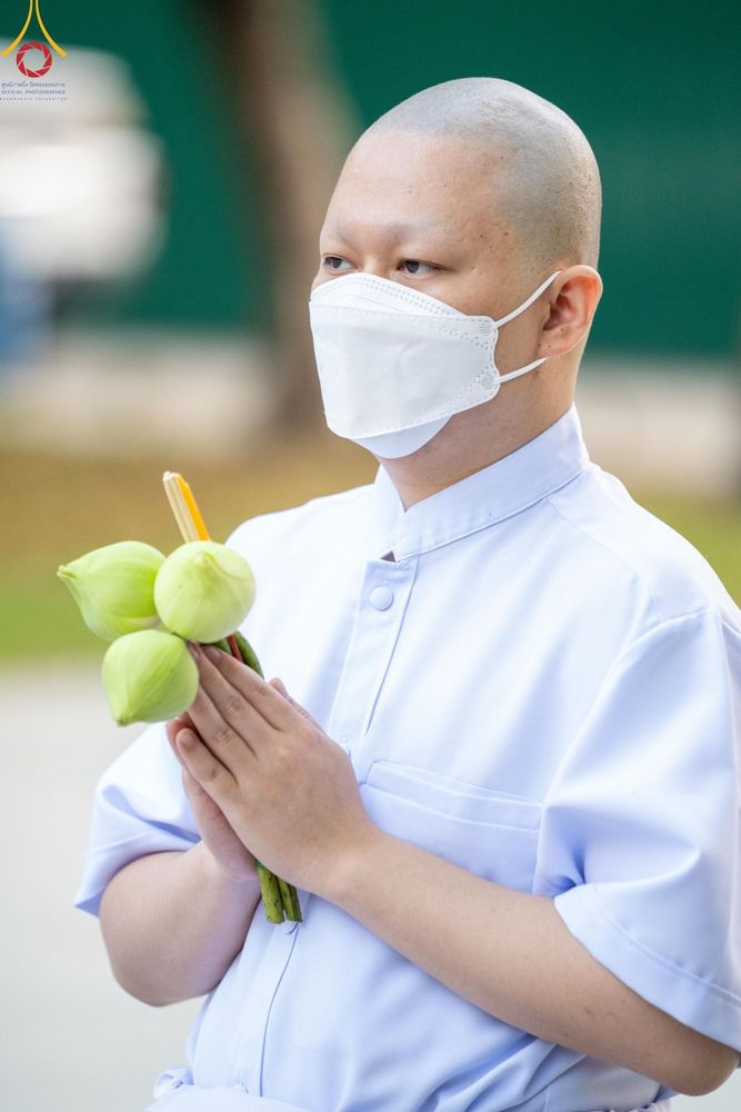 ภาพ No.112270:พิธีบรรพชาอุปสมบท โครงการอุปสมบทหมู่บูชาธรรม 115 ปี คุณยายอาจารย์ฯ, โครงการอุปสมบทหมู่ธรรมทายาท ระดับอุดมศึกษา รุ่นที่ 50 ภาคฤดูหนาว ณ โบสถ์พระไตรปิฎก วัดพระธรรมกาย จ.ปทุมธานี วันเสาร์ที่ 13 มกราคม พ.ศ. 2567