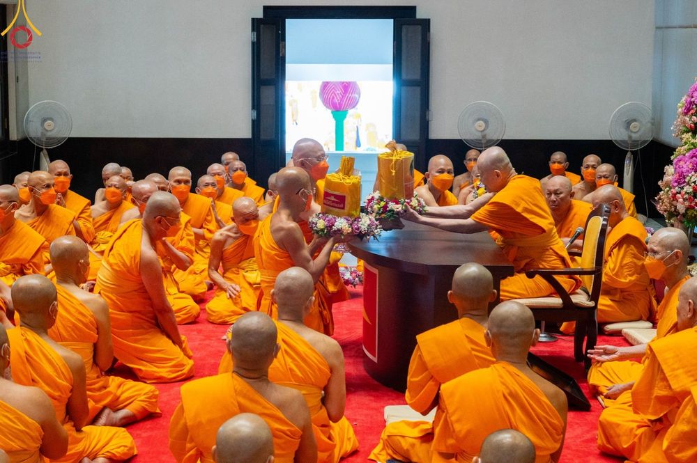 ภาพ No.91479:วันมหาปวารณาออกพรรษา ณ อุโบสถวัดพระธรรมกาย วันอาทิตย์ที่ 29 ตุลาคม พ.ศ.2566 (ขึ้น 15 ค่ำ เดือน 11)