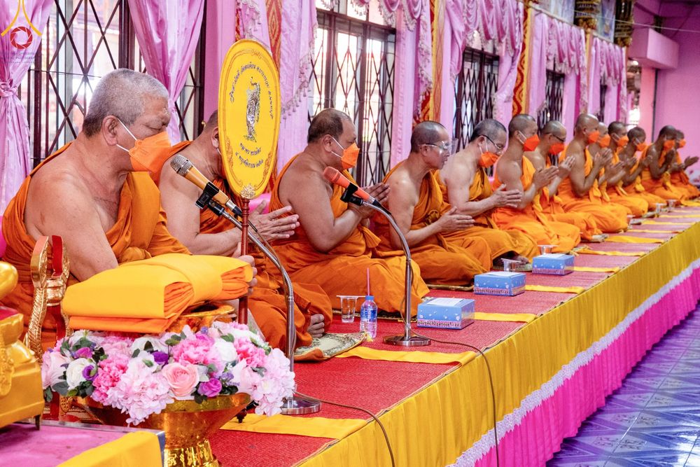 ภาพ No.114609:พิธีทอดผ้าป่าทำนุบำรุงศาสนสถาน ณ วัดตะเคียน ต.บางคูเวียง อ.บางกรวย จ.นนทบุรี วันที่ 18 มกราคม พ.ศ. 2567