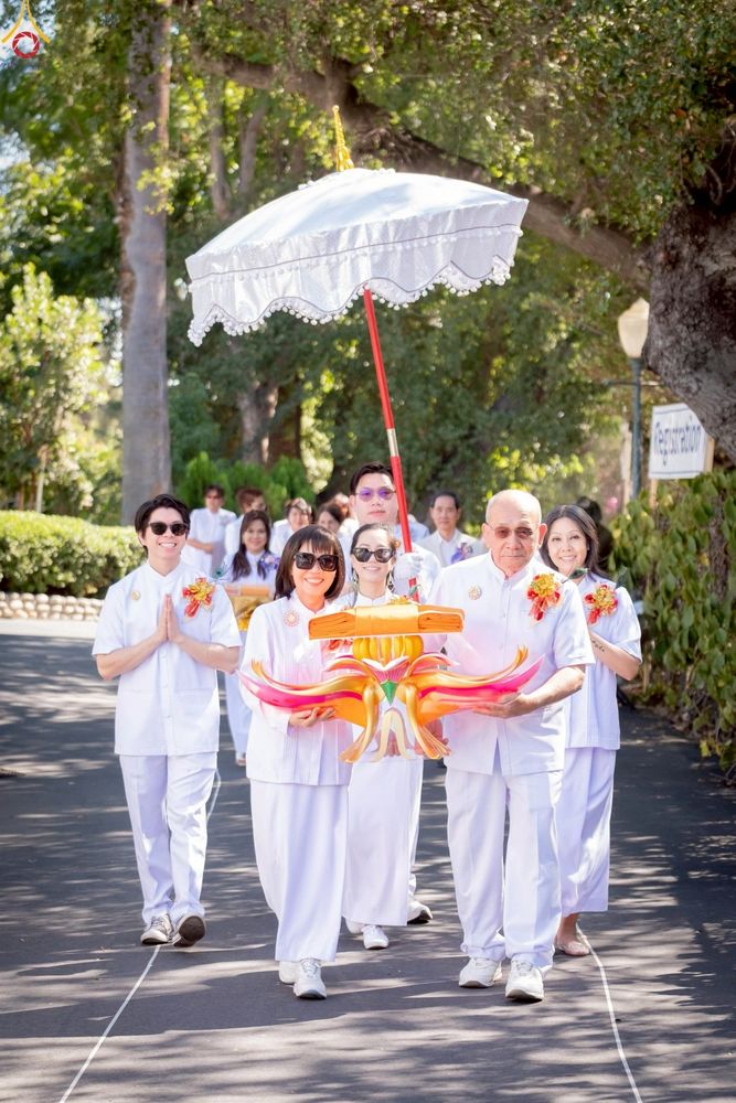 ภาพ No.259295:วันอาทิตย์ที่ 12 ตุลาคม พ.ศ. 2568 พิธีทอดกฐินบรมจักรพรรดิ สร้างอุโบสถ 82 ปี บูชาธรรมหลวงพ่อธัมมชโย ณ วัดพระธรรมกายแคลิฟอร์เนีย ประเทศสหรัฐอเมริกา 