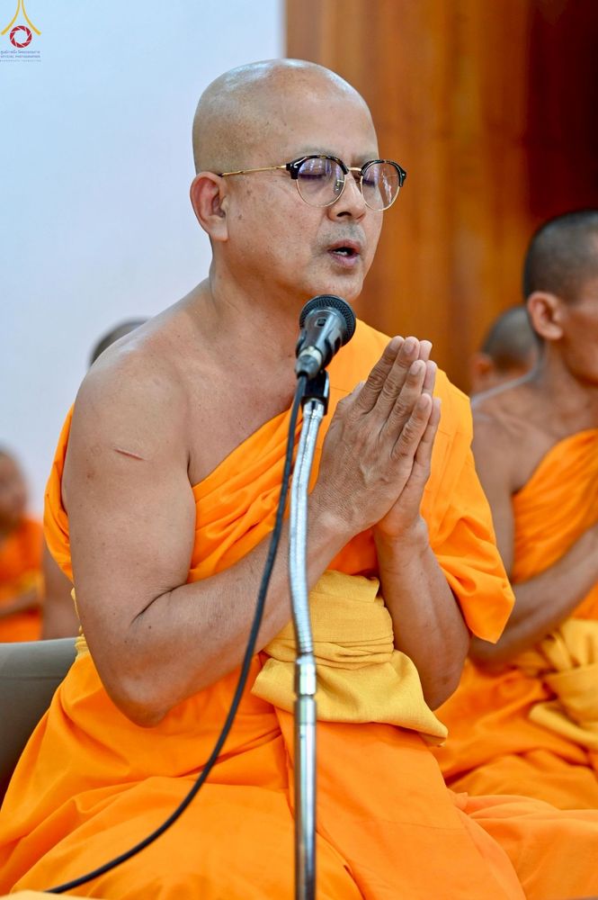 ภาพ No.272057:วันที่ 12 ตุลาคม พ.ศ. 2568 พิธีทอดกฐินสามัคคีทั่วไทย ณ ศูนย์ปฏิบัติธรรมขุนยวม  อ.ขุนยวม จ.แม่ฮ่องสอน  โดยคณะศิษยานุศิษย์ บูชาธรรม 81 ปี หลวงพ่อธัมมชโย