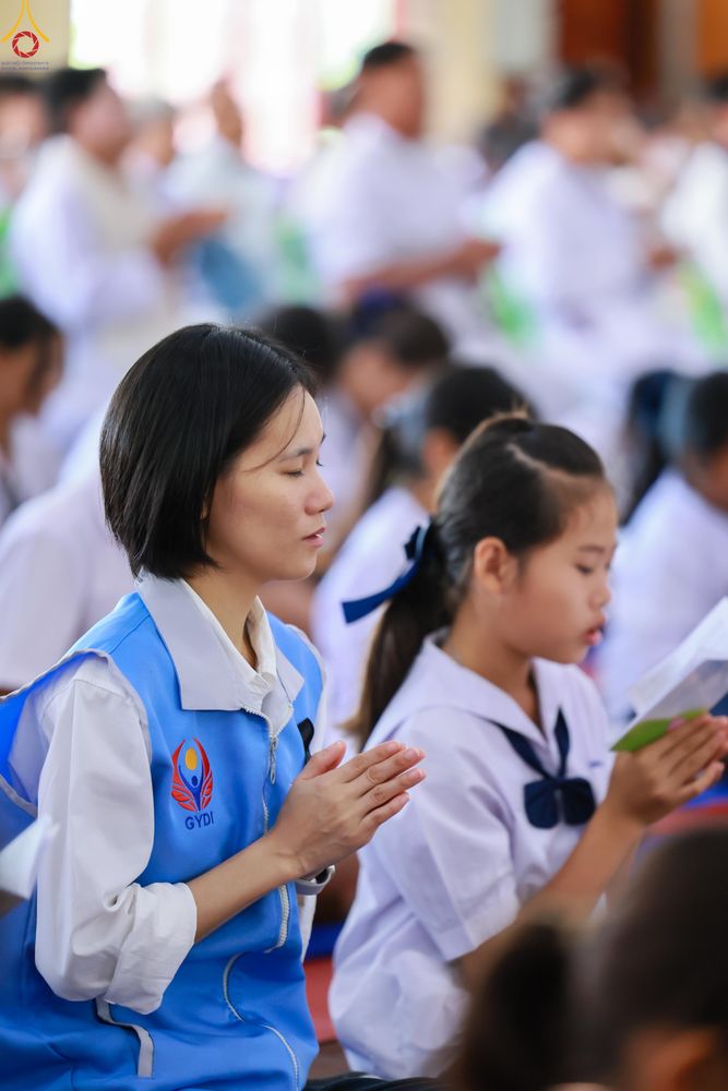 ภาพ No.288631:วันที่ 5 มกราคม พ.ศ. 2569 พิธีทอดผ้าป่าทำนุบำรุงศาสนสถาน ณ วัดตรีพาราสีมาเขต จ.พระนครศรีอยุธยา ในโครงการธรรมยาตรา กตัญญูบูชา มหาปูชนียาจารย์ พระมงคลเทพมุนี(สด จนฺทสโร) พระผู้ปราบมาร อนุสรณ์สถาน 7 แห่ง ปีที่ 14