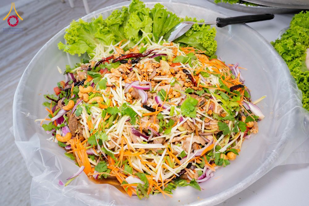 ภาพ No.301870:วันที่ 24 มกราคม พ.ศ. 2569 พิธีถวายภัตตาหารเป็นสังฆทาน แด่พระธรรมยาตรา ณ อนุสรณ์สถานบางปลา วัดบางปลา อำเภอบางเลน จังหวัดนครปฐม ในโครงการธรรมยาตรา กตัญญูบูชา มหาปูชนียาจารย์ พระมงคลเทพมุนี(สด จนฺทสโร) พระผู้ปราบมาร อนุสรณ์สถาน 7 แห่ง ปีที่ 14