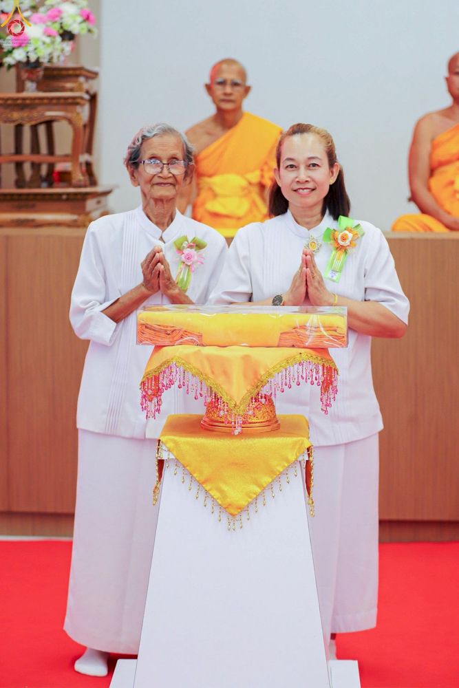 ภาพ No.241466:วันเสาร์ที่ 23 สิงหาคม พ.ศ. 2568 พิธีบุพเปตพลีนานาชาติ ปีที่ 12 ณ ศูนย์ปฏิบัติธรรมภาคใต้ อ.บางกล่ำ จ.สงขลา