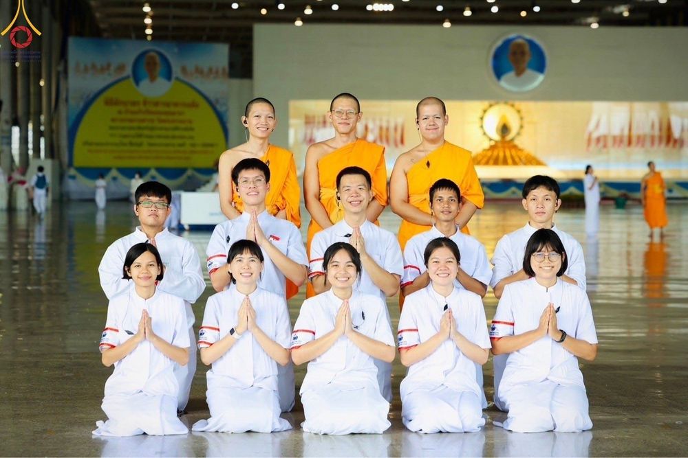 ภาพ No.186626:V.48 ผลงาน V-Peace ปลายปี 2567 ภาพโดย : ช่างภาพ V-Peace และ ช่างภาพศูนย์ภาพนิ่ง