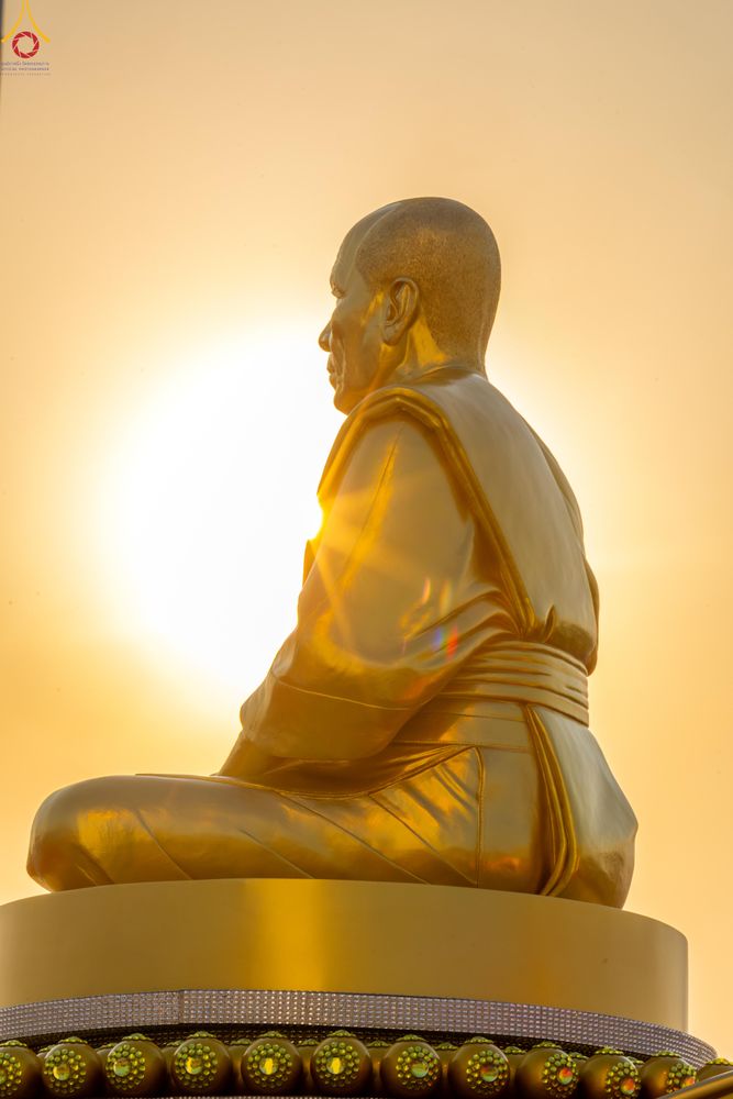 ภาพ No.307671:วันที่ 31 มกราคม พ.ศ. 2569 พิธีจุดประทีปธรรมถวายเป็นพุทธบูชา  และบูชาธรรมมหาปูชนียาจารย์ (ภาพชุดที่ 2) ณ วัดพระธรรมกาย ปทุมธานี ในโครงการธรรมยาตรา กตัญญูบูชา มหาปูชนียาจารย์ พระมงคลเทพมุนี(สด จนฺทสโร) พระผู้ปราบมาร อนุสรณ์สถาน 7 แห่ง ปีที่ 14